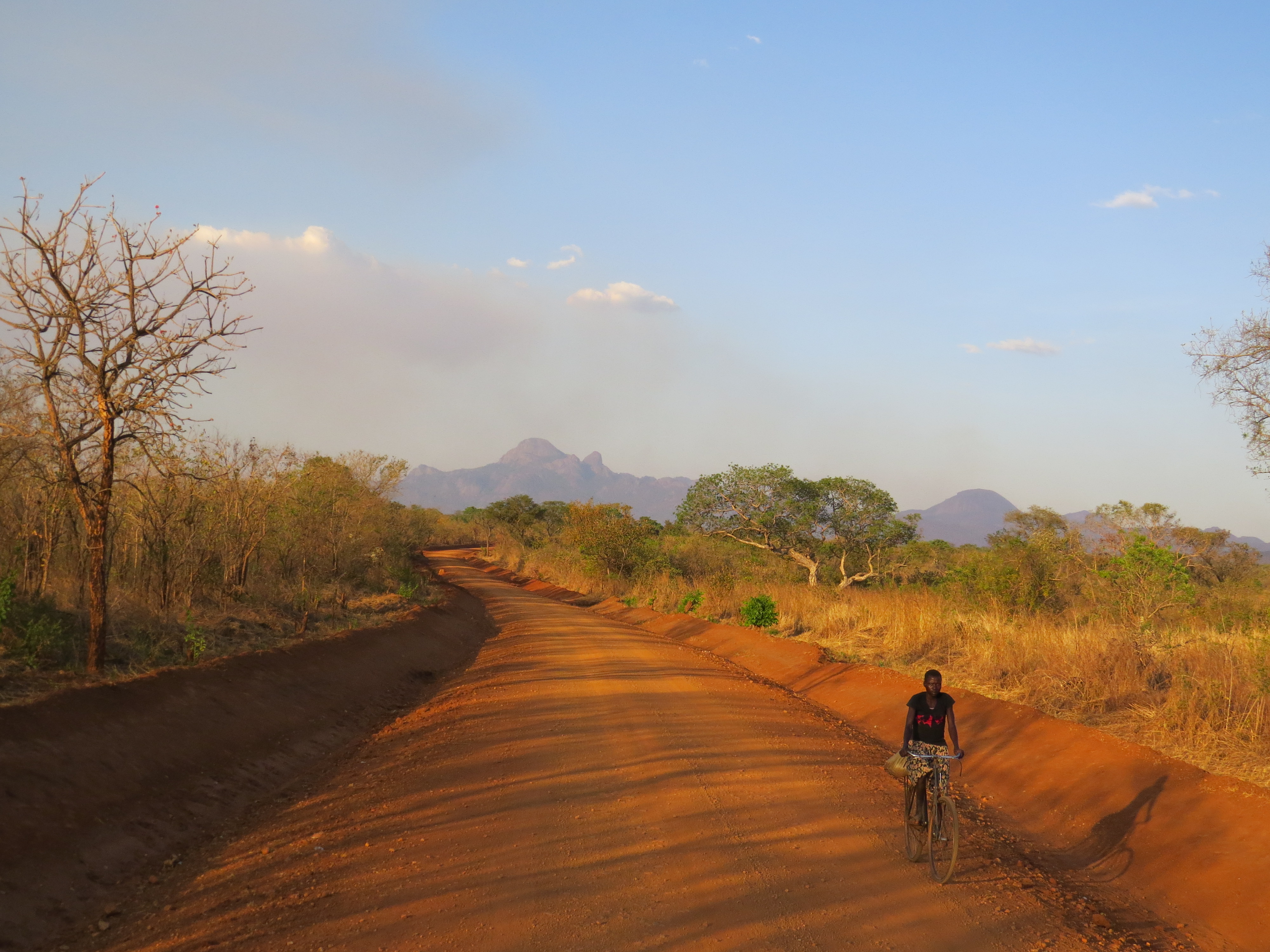 5 Day Uganda wildlife road trip to Kidepo Valley National Park
