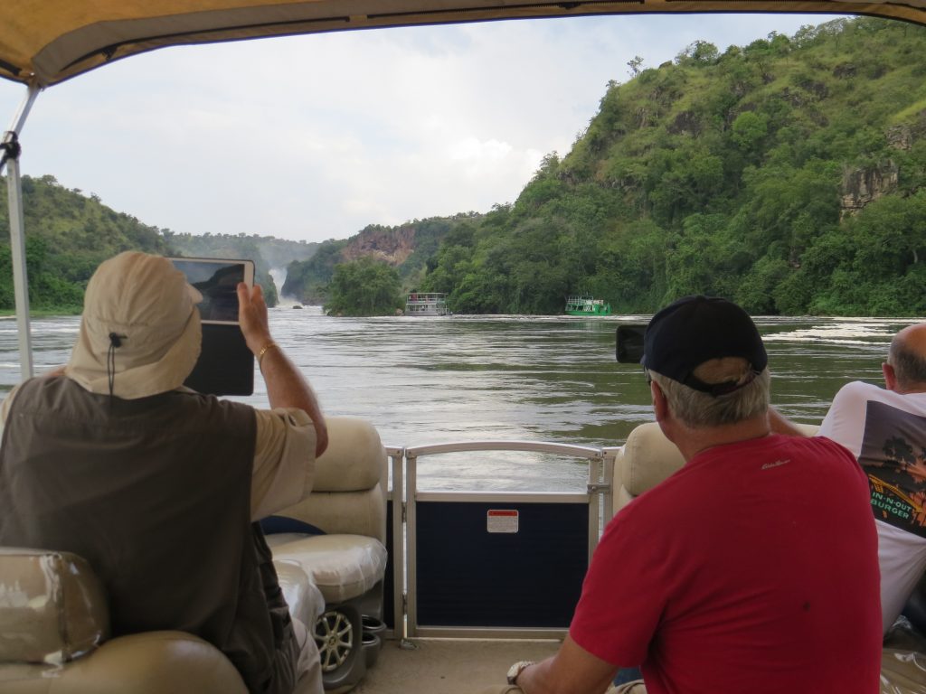 Murchison Falls National Park