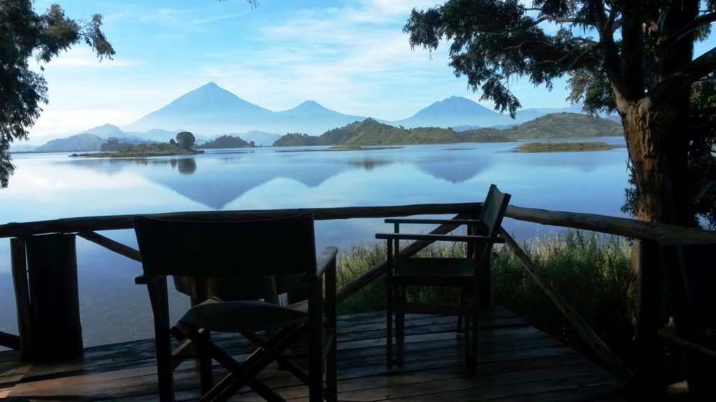 Top activities to do in Bwindi Impenetrable Forest National park