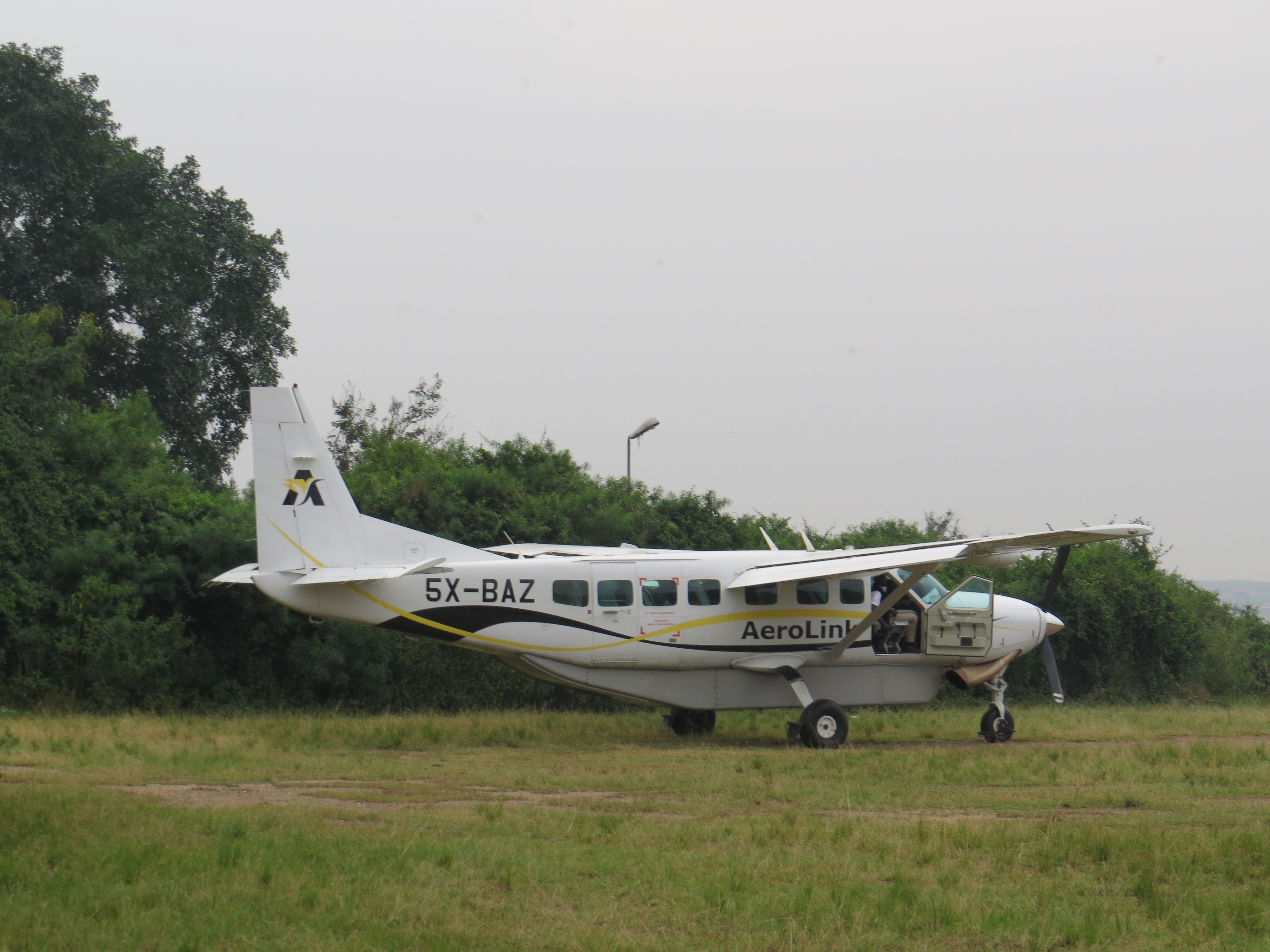 4 Days Luxury Fly-in Wildlife safari to Kidepo Valley National Park
